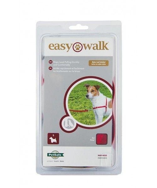 Easy Walk Harness húzásgátló heveder kutyának