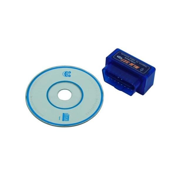 Autó mini diagnosztika ELM327 V1.5 OBD2