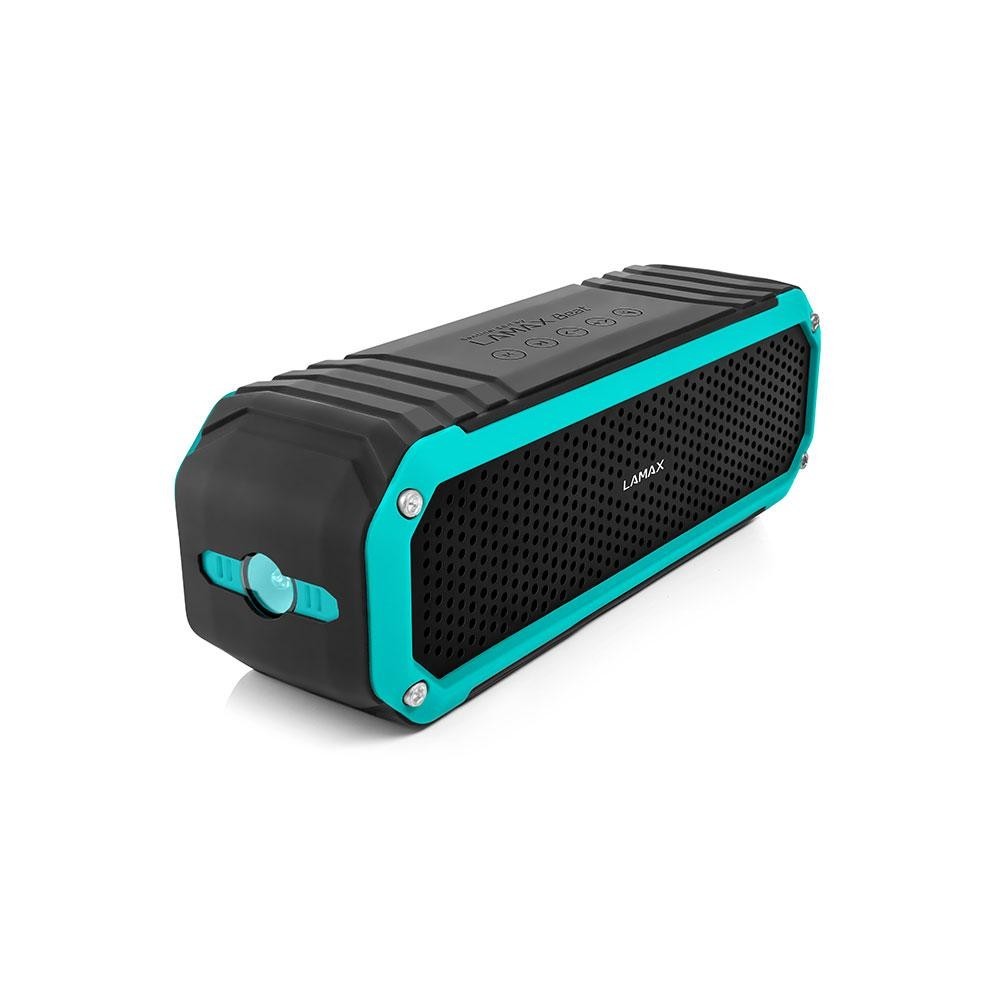 Bluetooth Lamax Sentinel SE-1 hangszóró