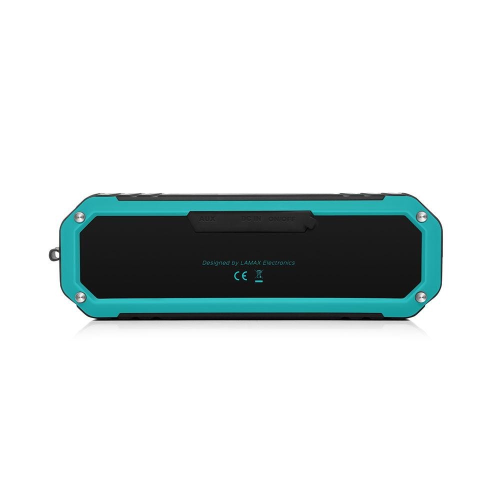 Bluetooth Lamax Sentinel SE-1 hangszóró