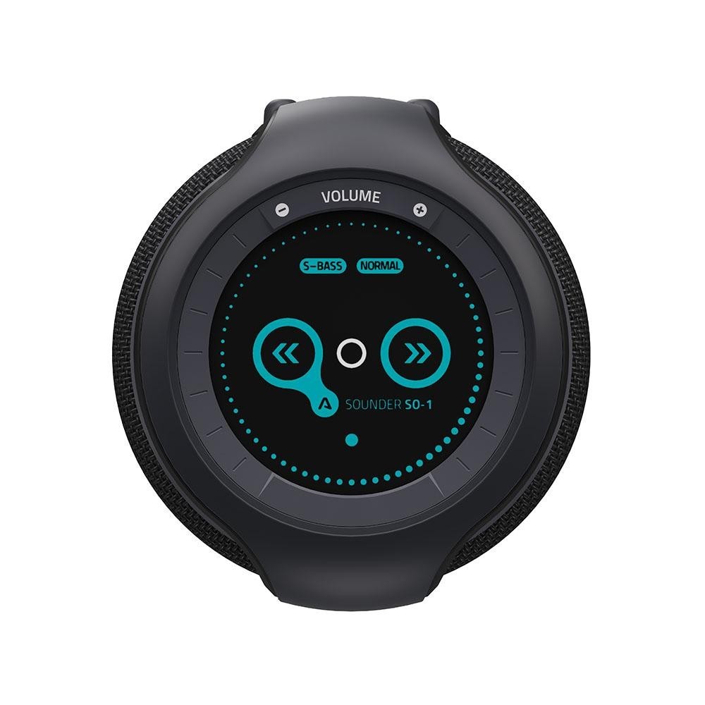 Bluetooth Lamax Sounder SO-1 hangszóró
