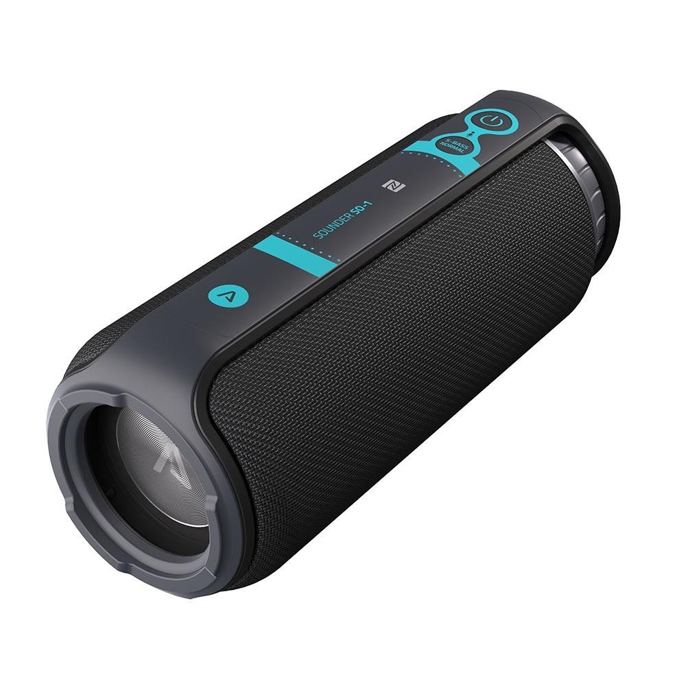 Bluetooth Lamax Sounder SO-1 hangszóró