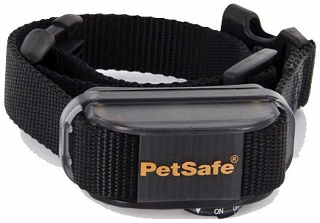 Rezgő ugatásgátló nyakörv PetSafe