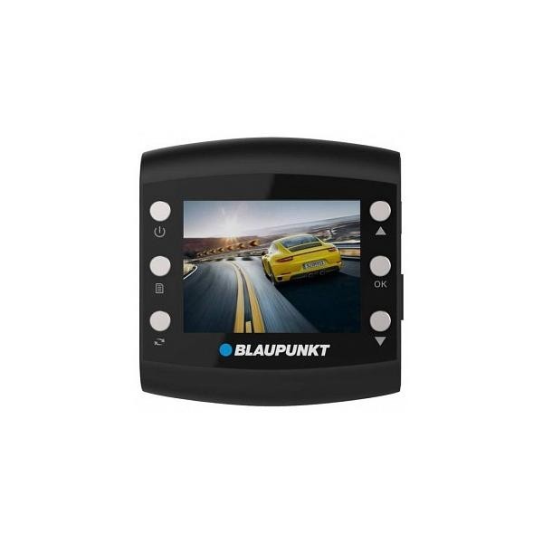 Blaupunkt DVR BP 2.1 FHD Autós kamera
