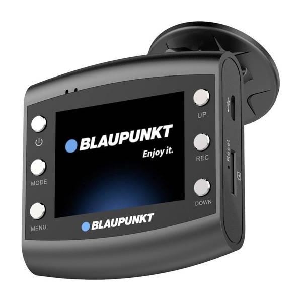 Blaupunkt DVR BP 2.1 FHD Autós kamera