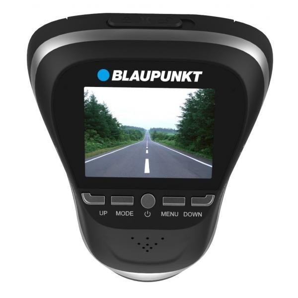 BLAUPUNKT DVR BP 2.5 FHD Autós kamera