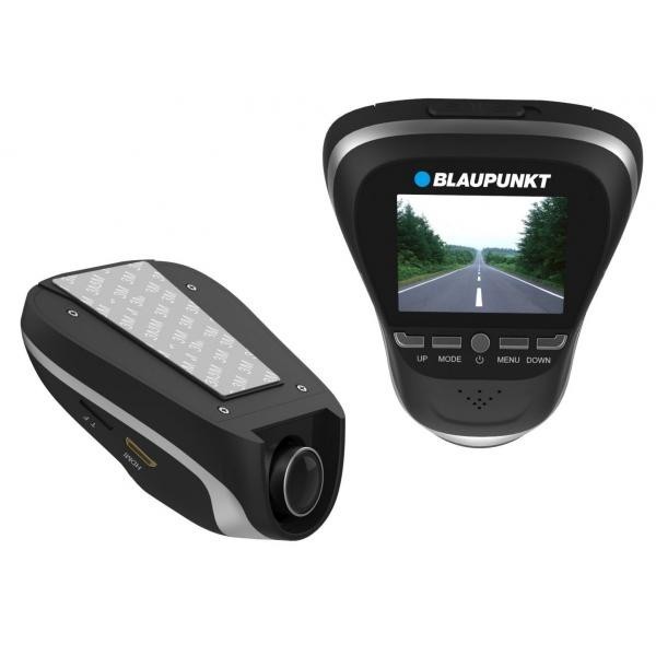 BLAUPUNKT DVR BP 2.5 FHD Autós kamera
