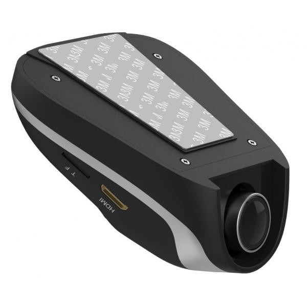 BLAUPUNKT DVR BP 2.5 FHD Autós kamera