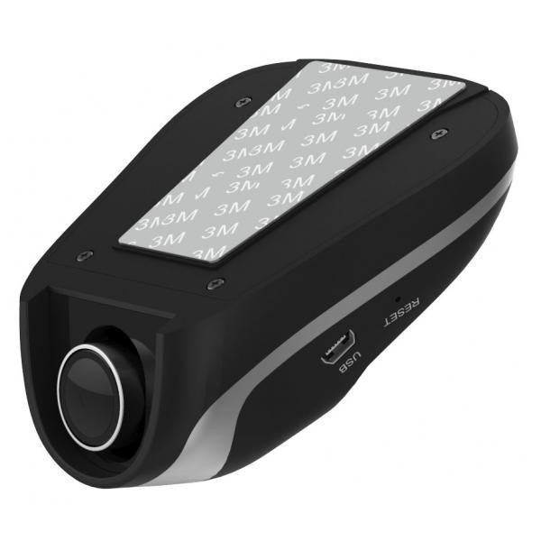 BLAUPUNKT DVR BP 2.5 FHD Autós kamera