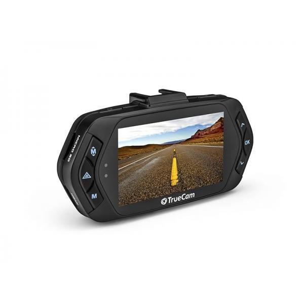 TrueCam A5s Autós kamera 