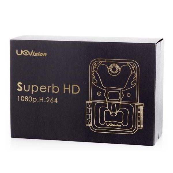 Vadkamera UOvision UV785 HD