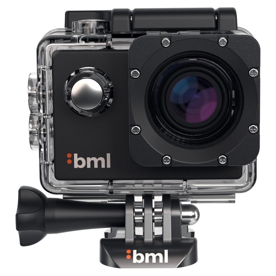 BML cShot1 Akciókamera