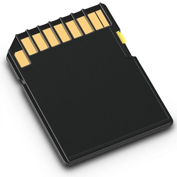 SD kártya 16GB (2 db)