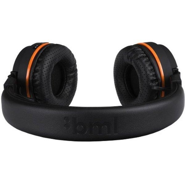Bluetooth BML H-series H9 fejhallgató