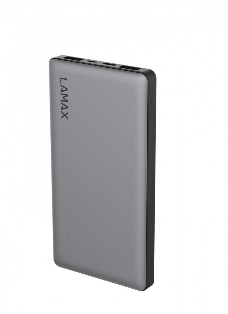 Lamax Power Bank 10 000 mAh