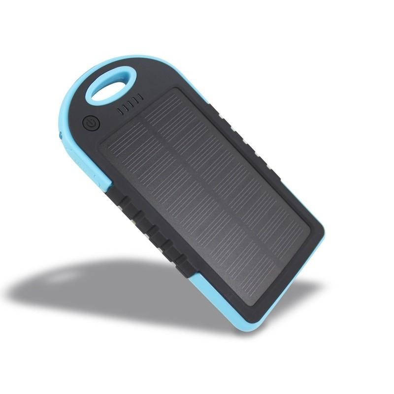 Napelemes töltő BB-950, 12 000 mAh