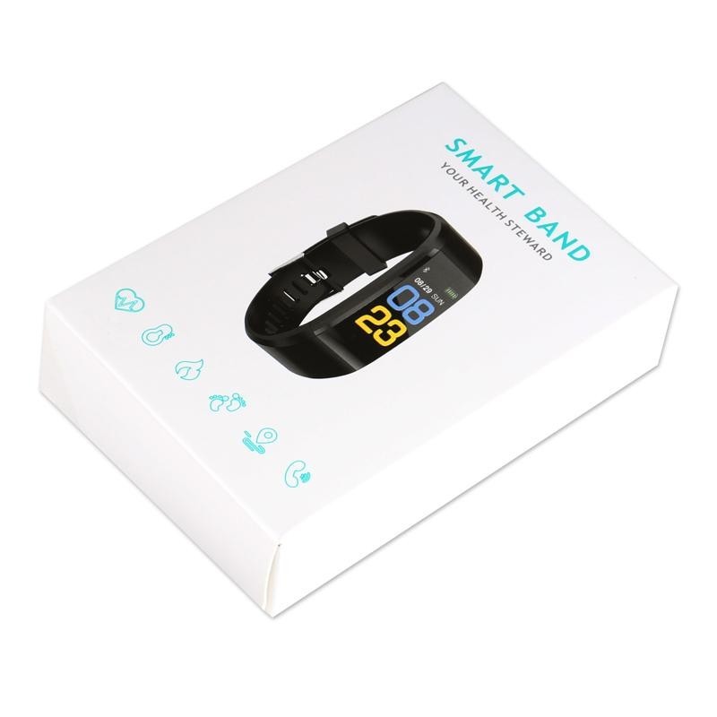 BENTECH D500 Sportester Intelligens karkötő 