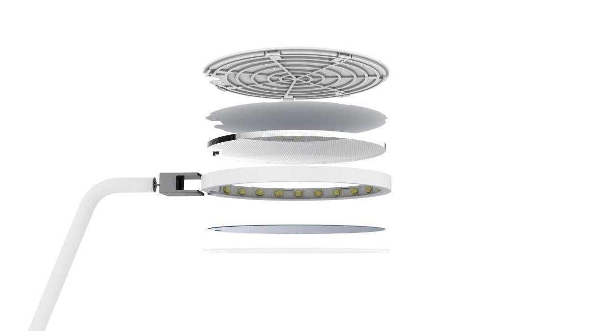 Hordozható Lamax EasyLight1 lámpa