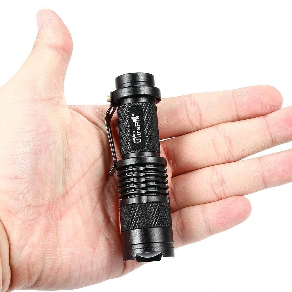 Ultrafire Cree Q5