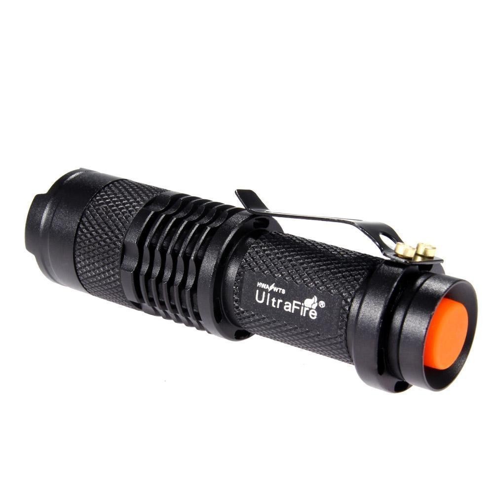 Ultrafire Cree Q5