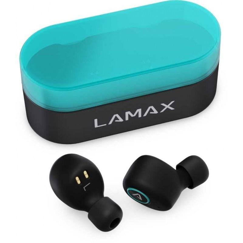 Bluetooth fülhallgató LAMAX Dots1