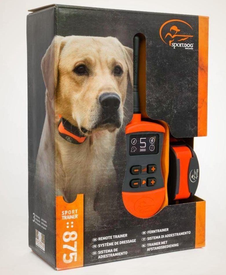 Elektromos nyakörv SportDog 800m