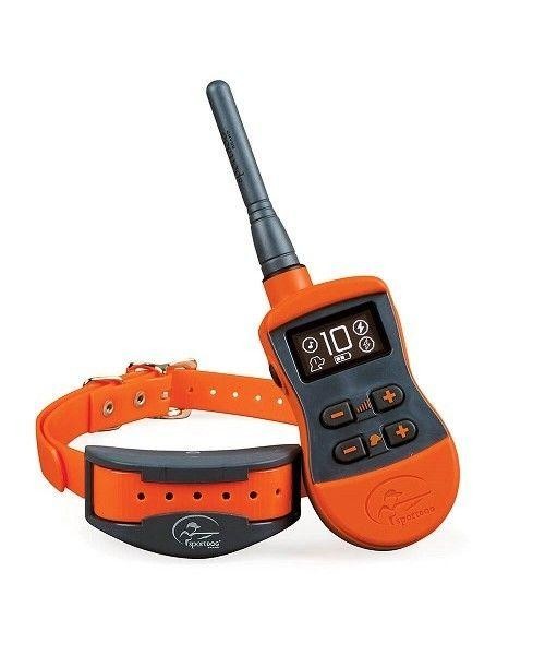 Elektromos nyakörv SportDog 1200m