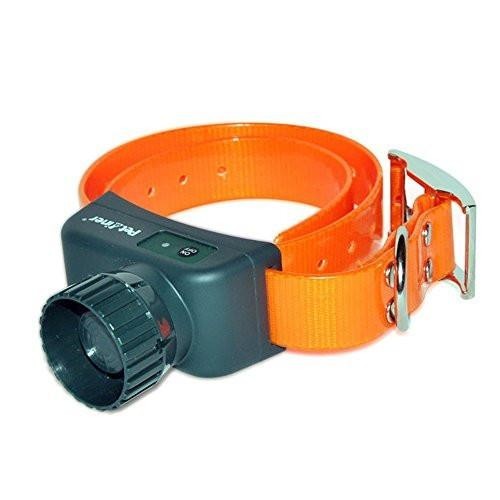 Elektromos kiképző nyakörv Petrainer PET910