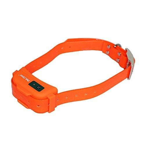 Elektromos kiképző nyakörv Petrainer PET910