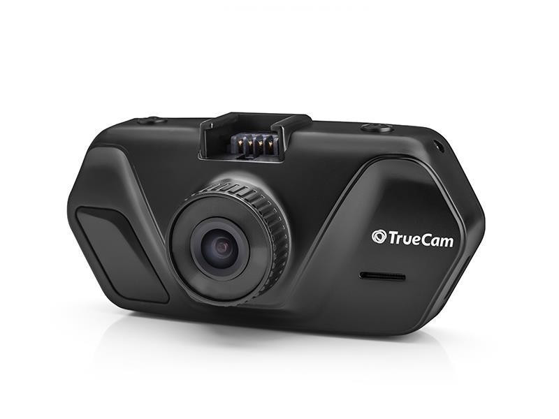 TrueCam A4 Autós kamera