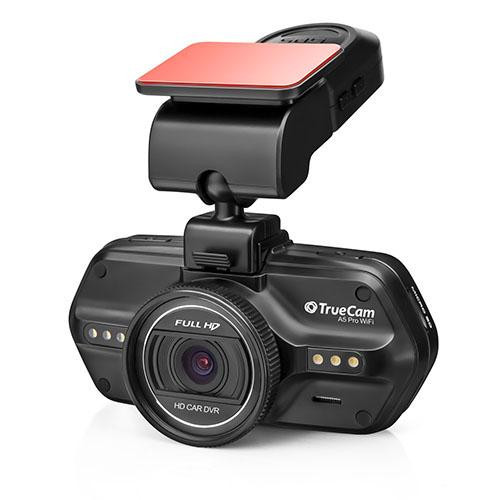 TrueCam A5 Pro Wifi Autós kamera