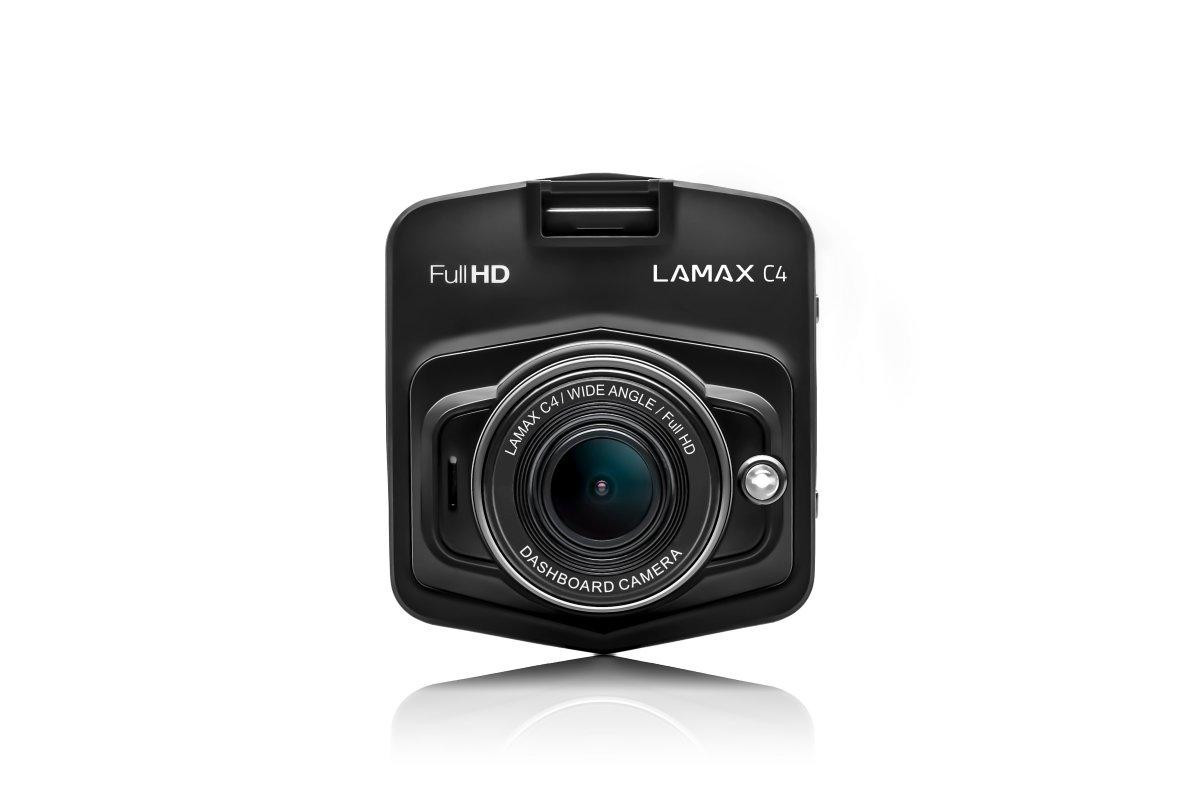 Lamax C4 Autós kamera