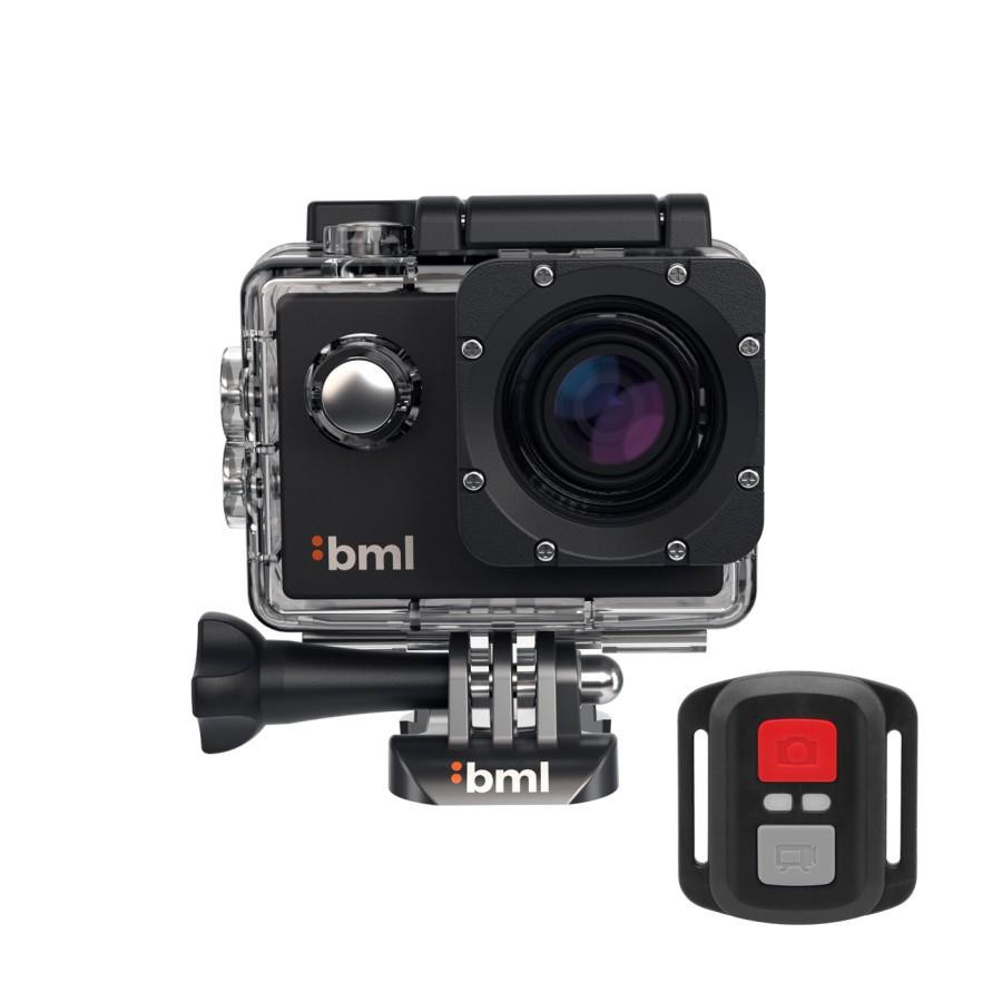 BML cShot3 4K Akciókamera