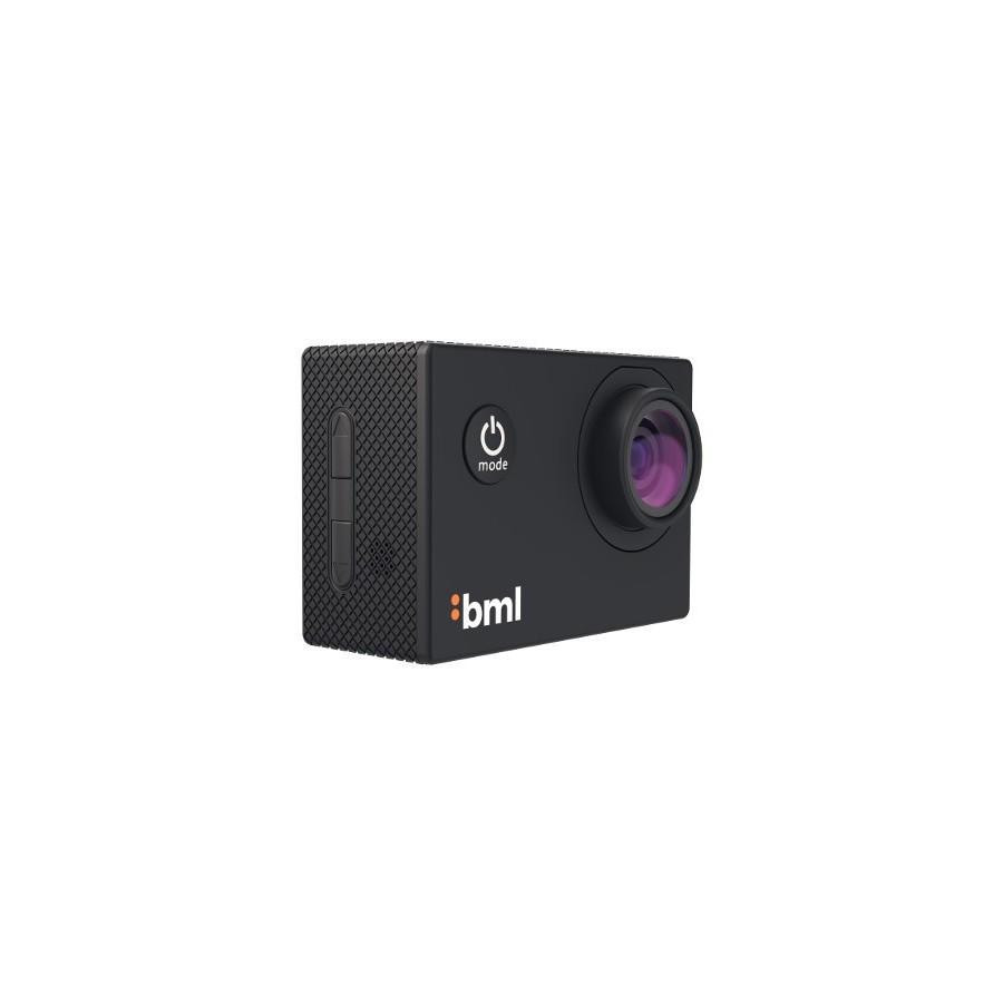 BML cShot3 4K Akciókamera