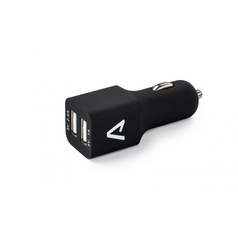 LAMAX Tech USB autós töltő 3.4A