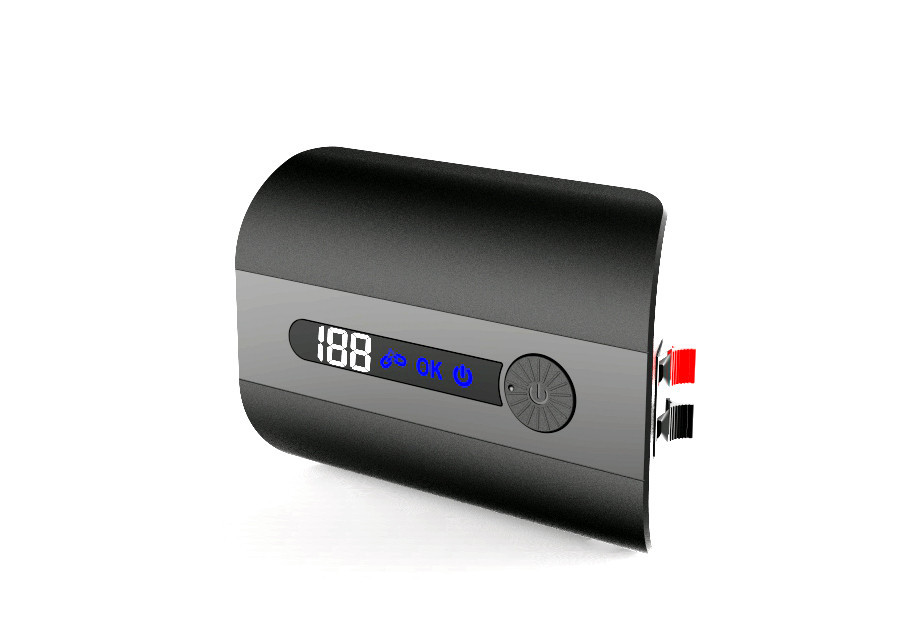Elektromos láthatatlan kerítés BENTECH T880