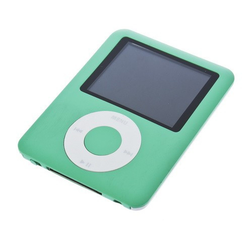 Doonio Venus MP3 / MP4 lejátszó 8 GB