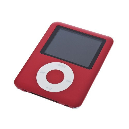 Doonio Venus MP3 / MP4 lejátszó 8 GB