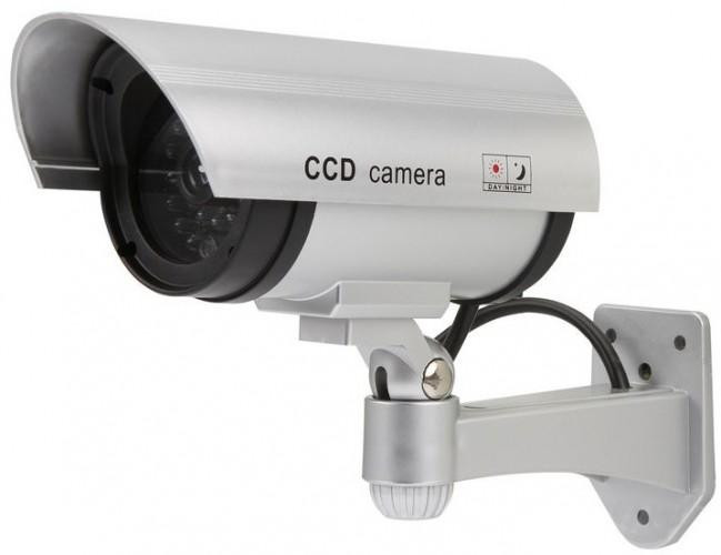 Makett biztonsági kamera