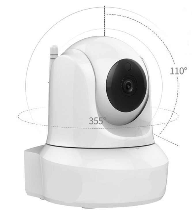 IP kamera Bentech CS29