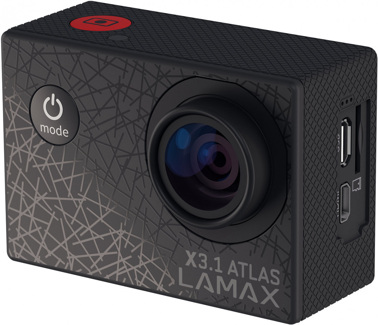 Lamax X3.1 Atlas