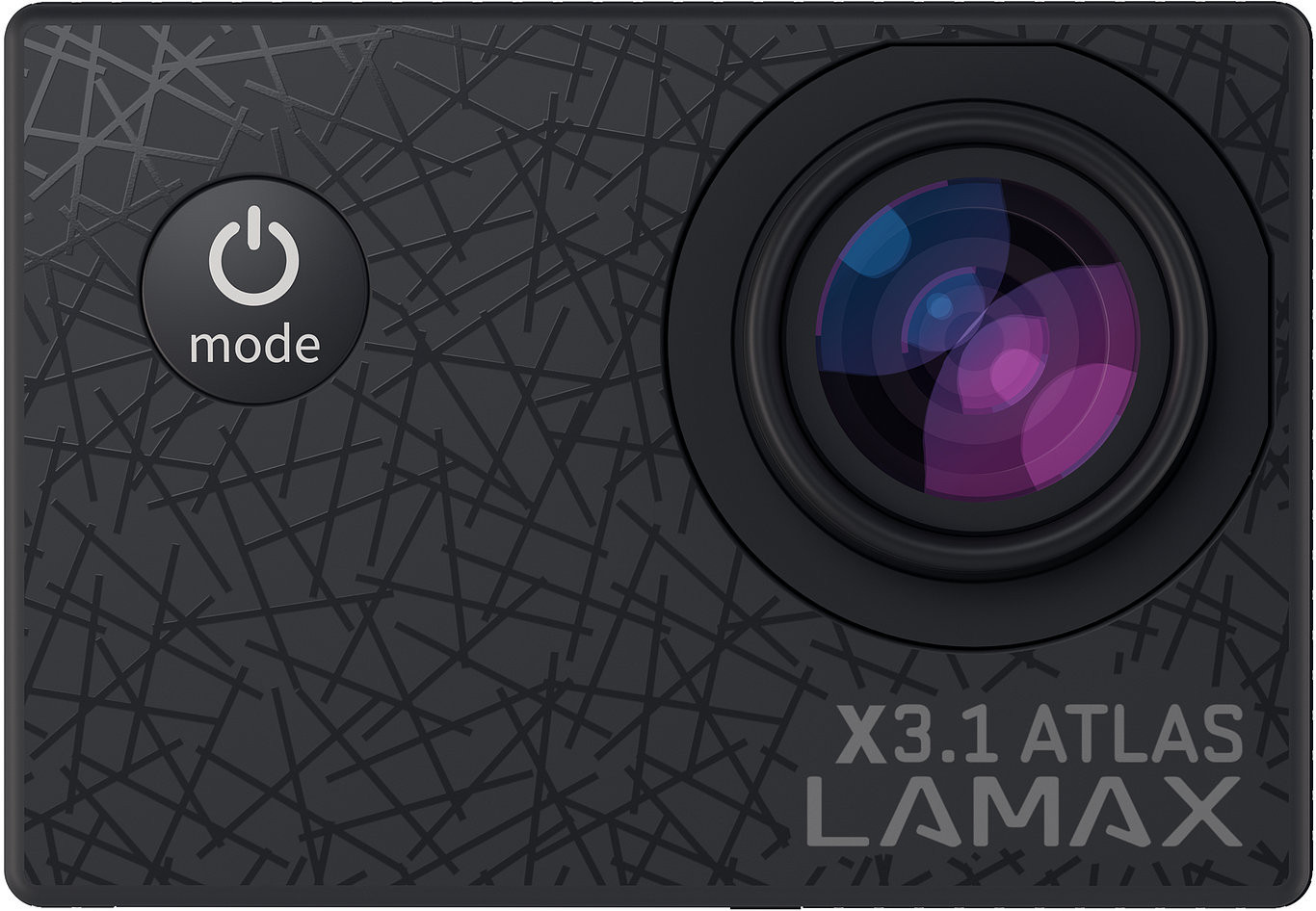 Lamax X3.1 Atlas