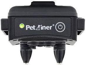 Elektromos nyakörv Petrainer PET619