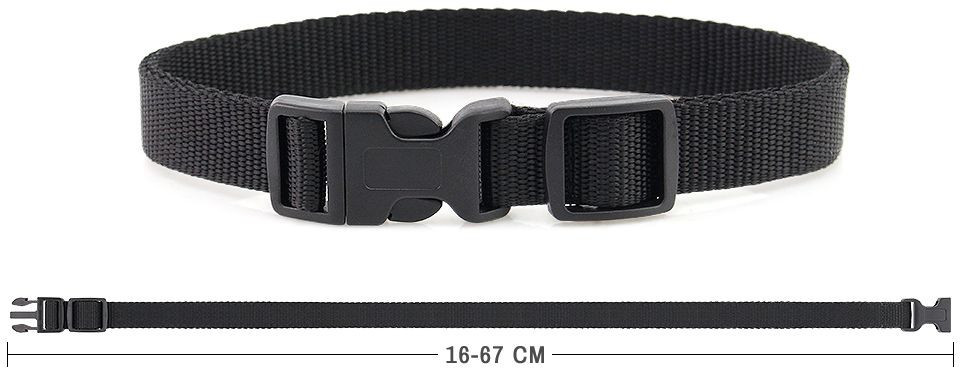 Elektromos nyakörv Petrainer PET619
