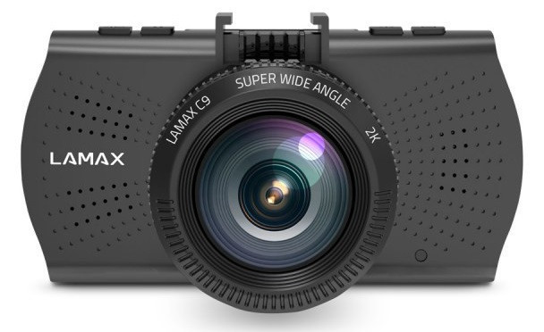 Lamax C9 Autós kamera
