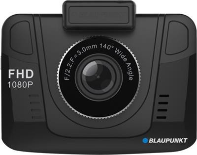 BLAUPUNKT DVR BP 3.0 FHD GPS Autós kamera