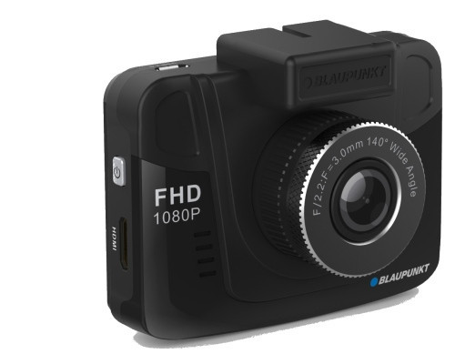 BLAUPUNKT DVR BP 3.0 FHD GPS Autós kamera