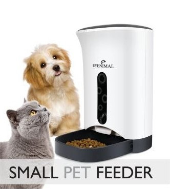 Eyenimal Small Pet Feeder takarmányadagoló