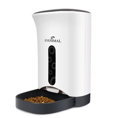 Eyenimal Small Pet Feeder takarmányadagoló