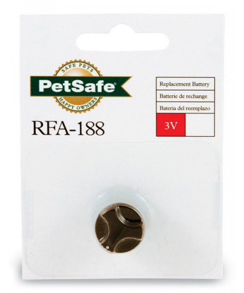 PetSafe RFA-188 elem